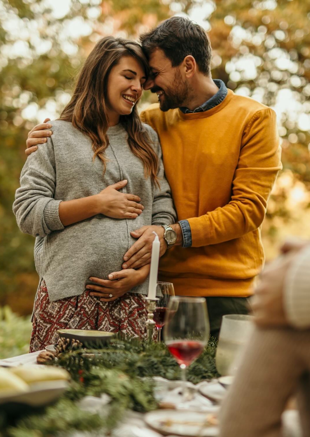 Individuals & Families