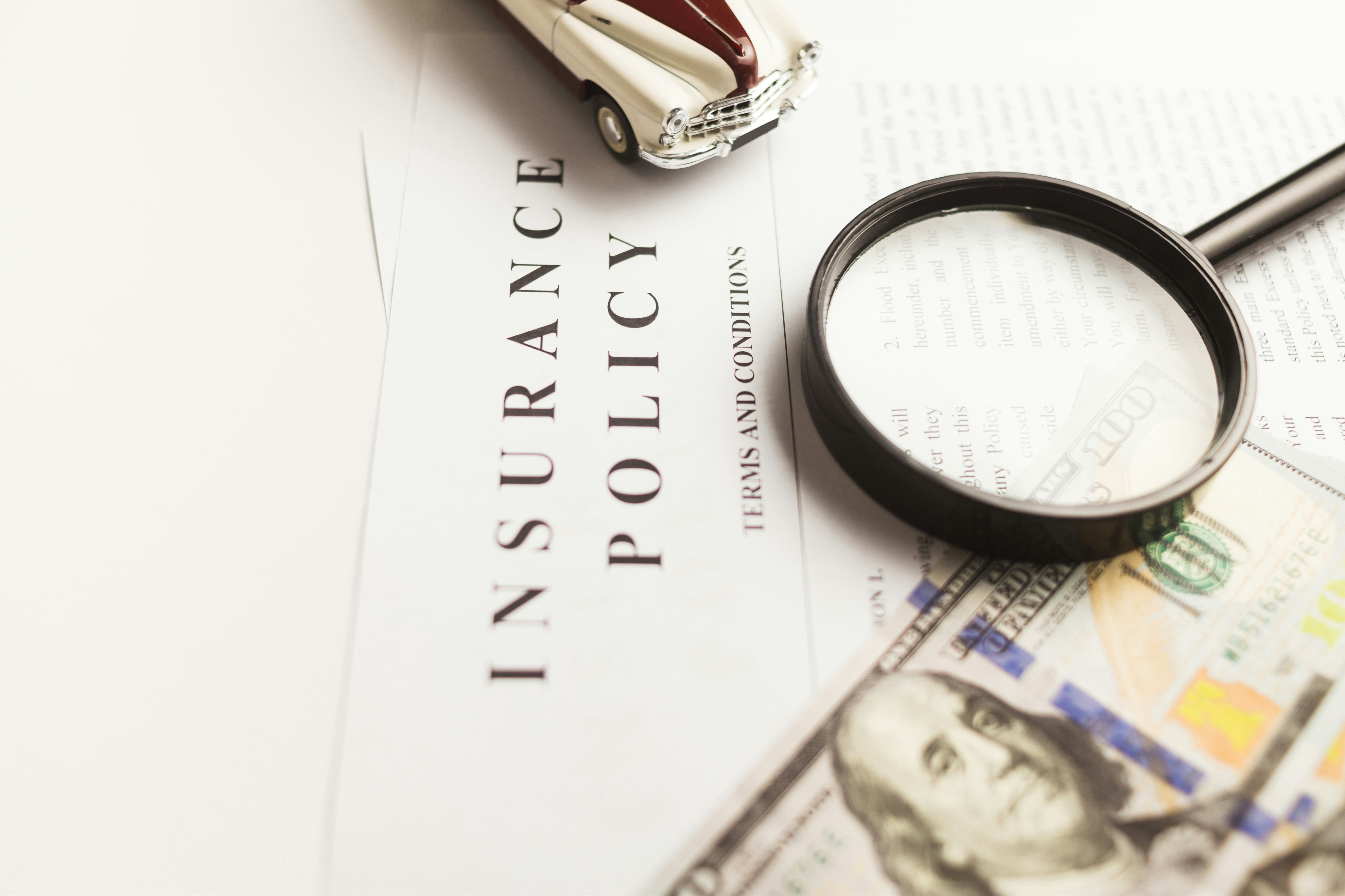 Insurance and Annuities