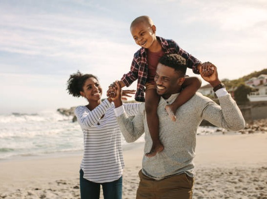 Young Families