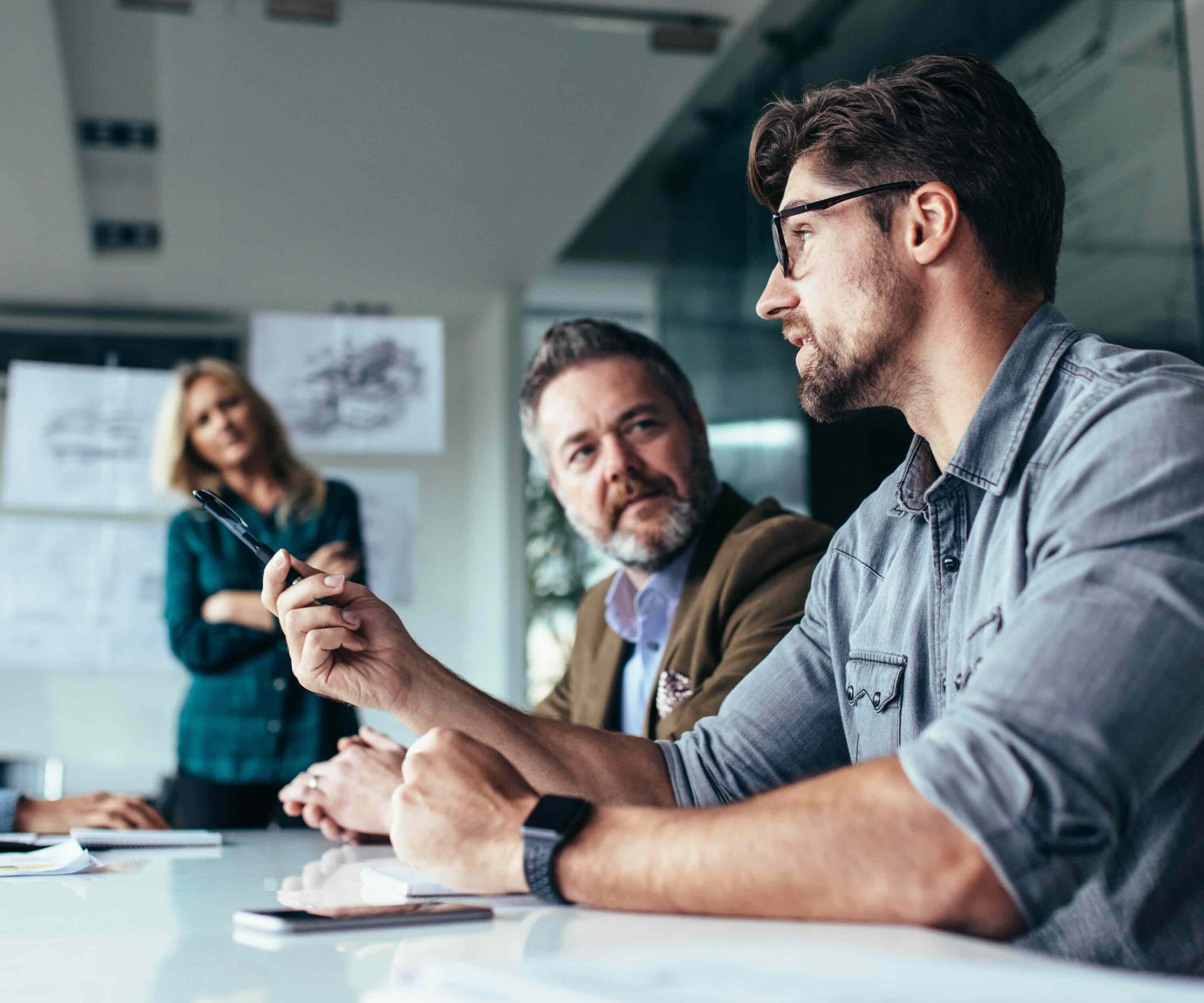 Do Your Best Work In A Truth-Informed Environment