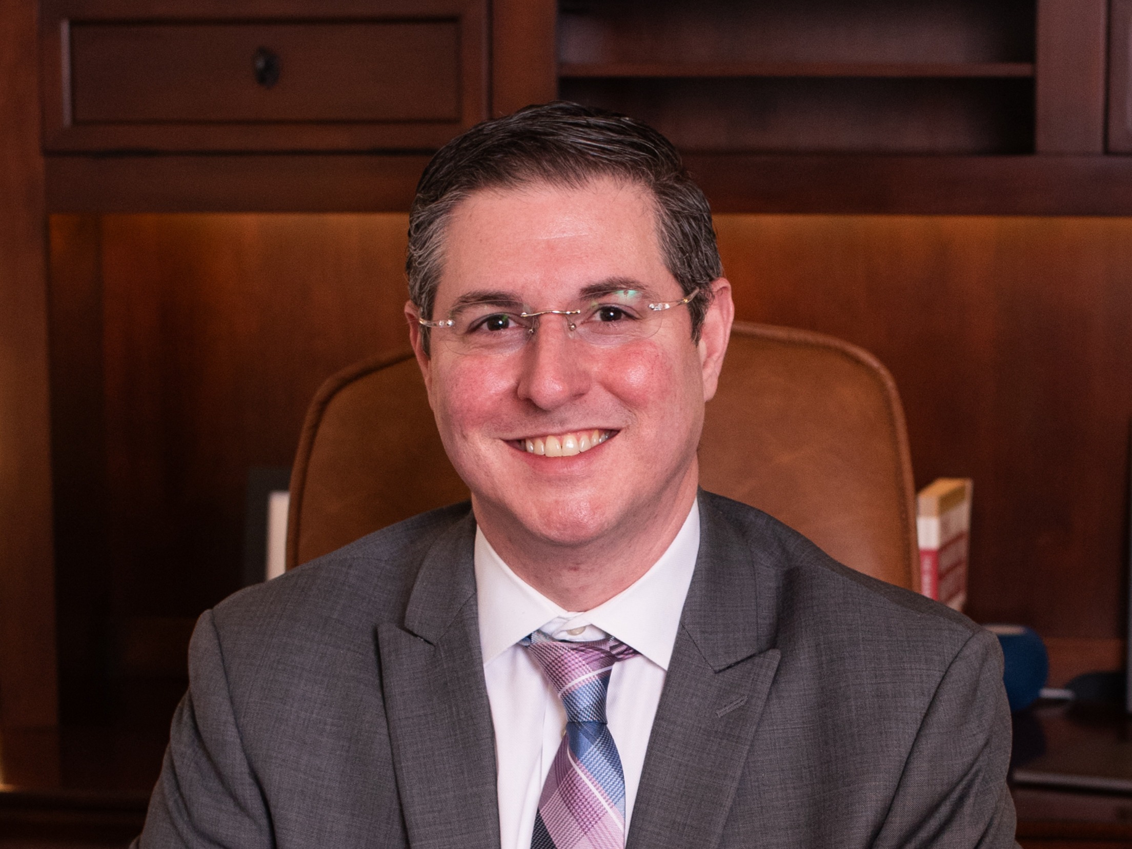 Thomas P. Lutz, ChFC®