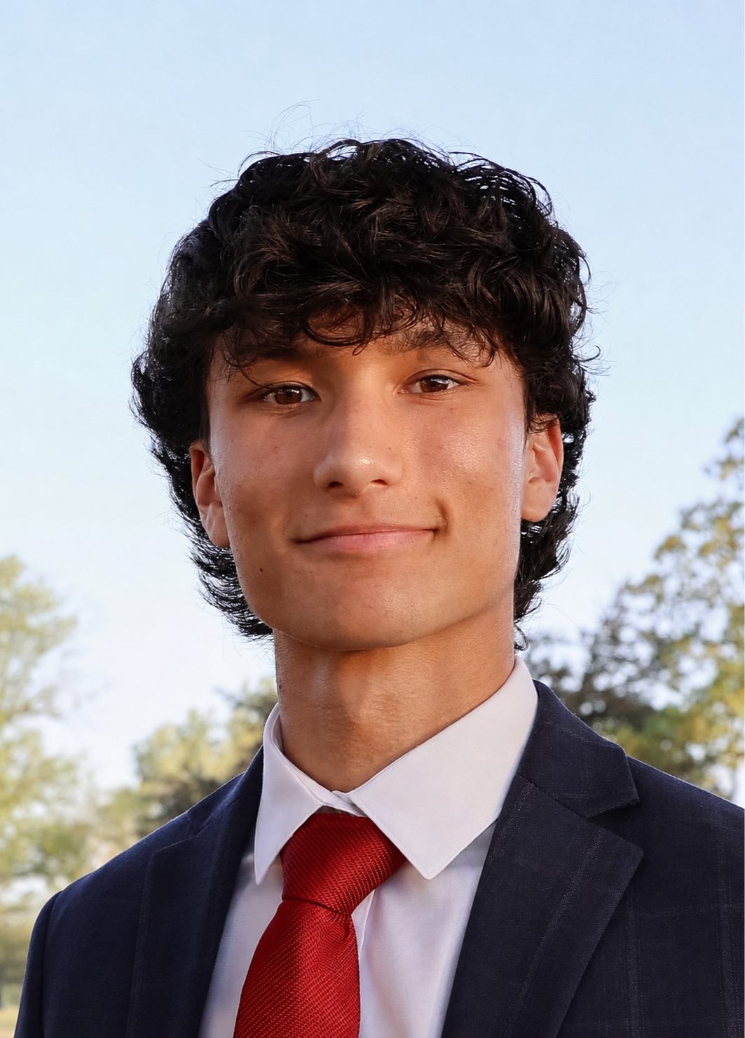 Samuel Vu                        Administrative Assistant & Digital Marketing Intern
