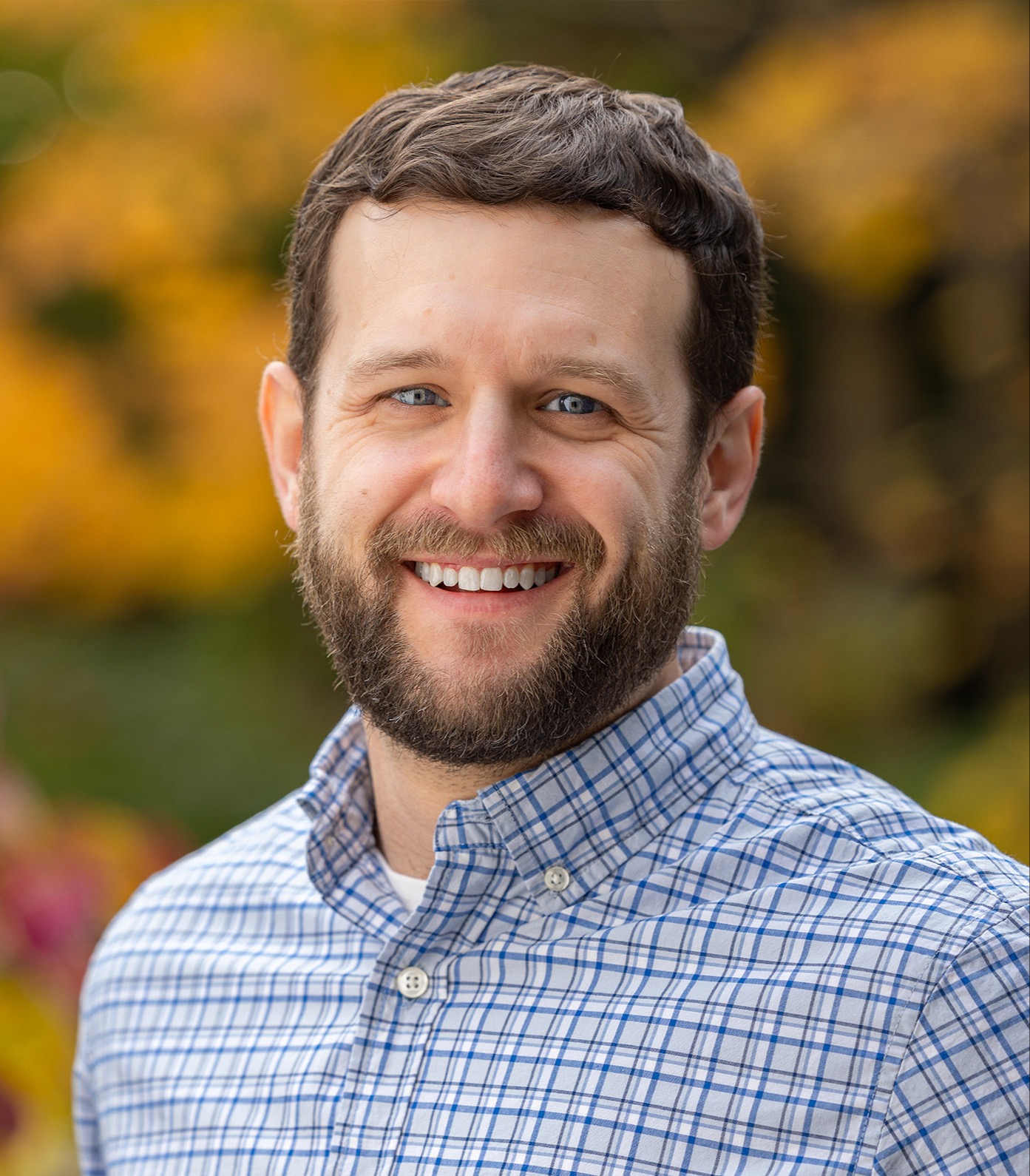 Jed Liebert