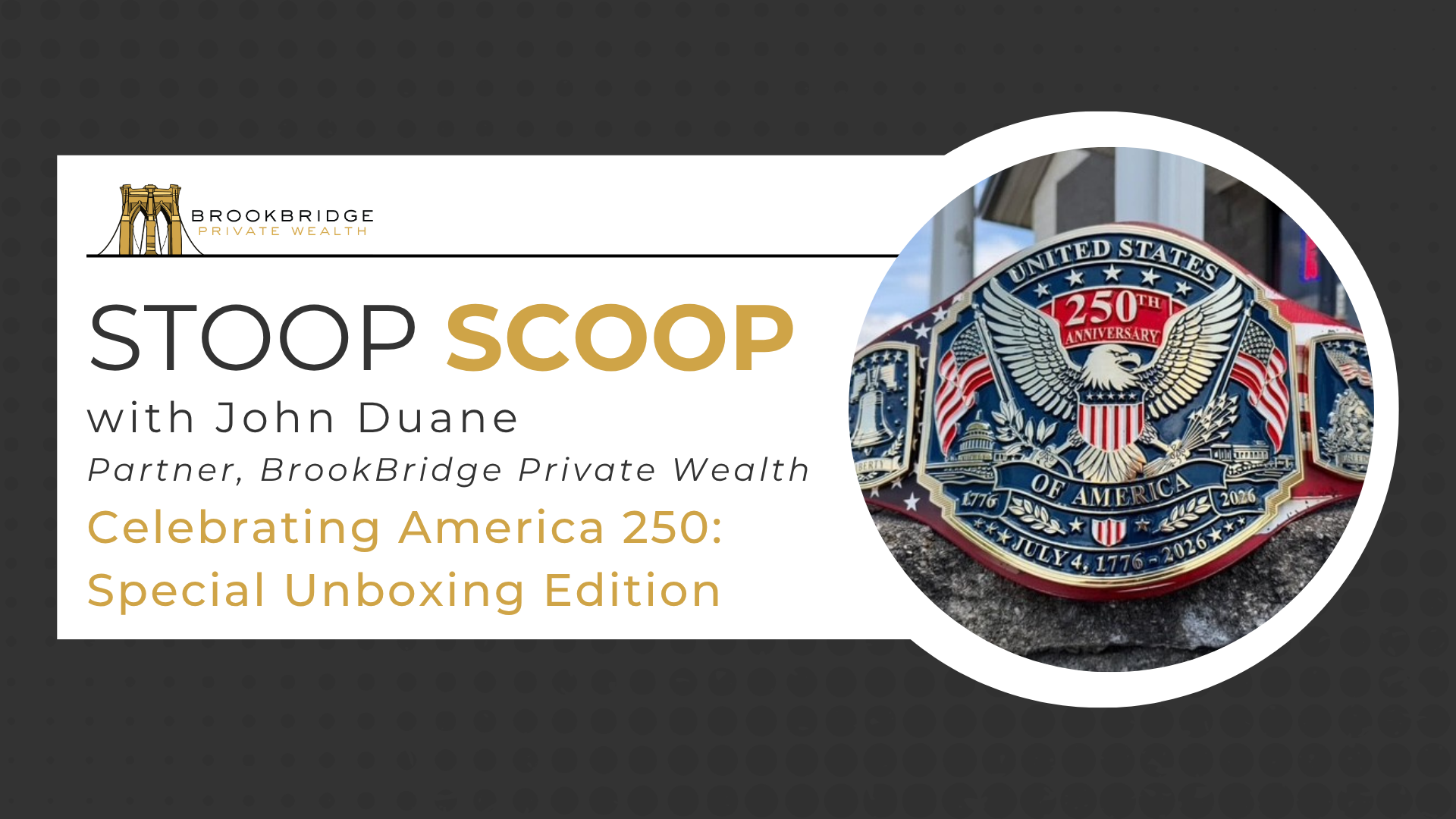 Episode 4: Celebrating America 250