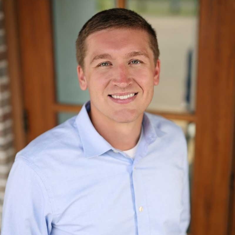 Ethan Mayberry, MBA, CFP®