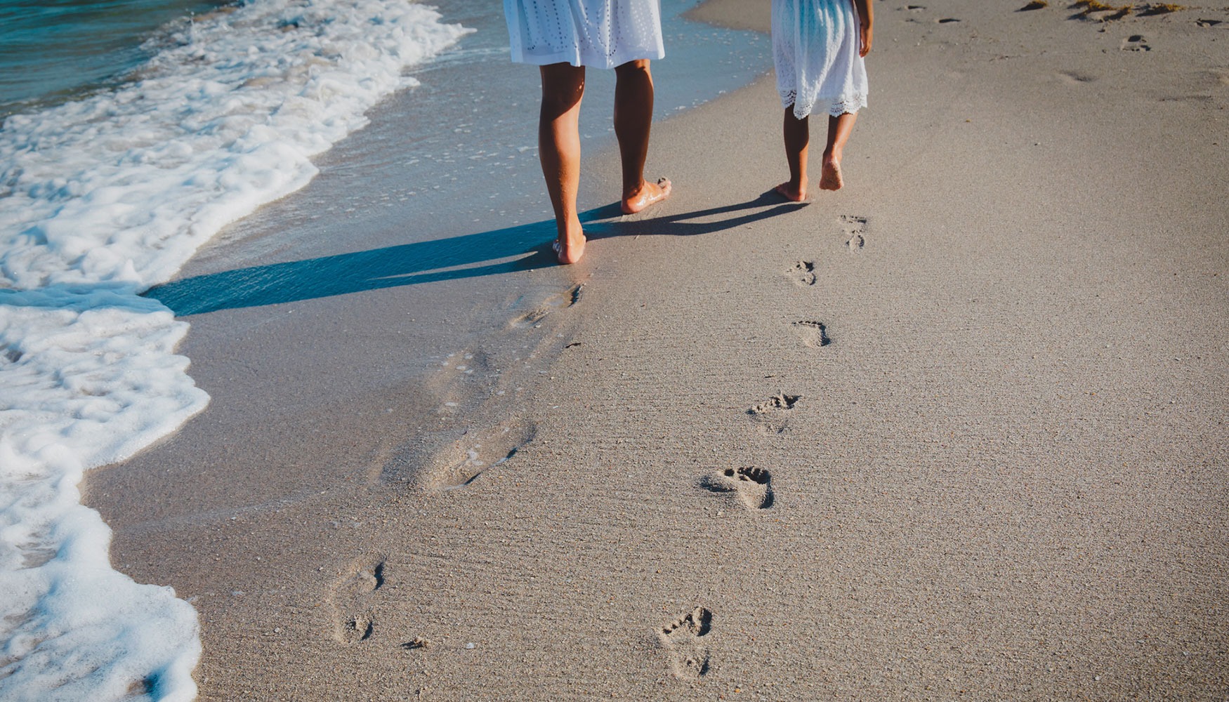Leaving your imprint