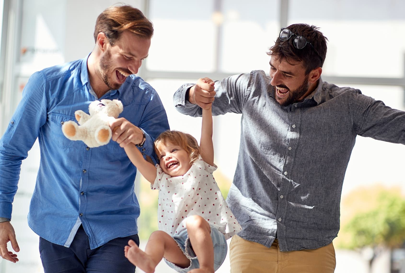 Individuals & Families