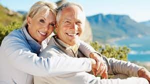 Retirees & Pre-Retirees