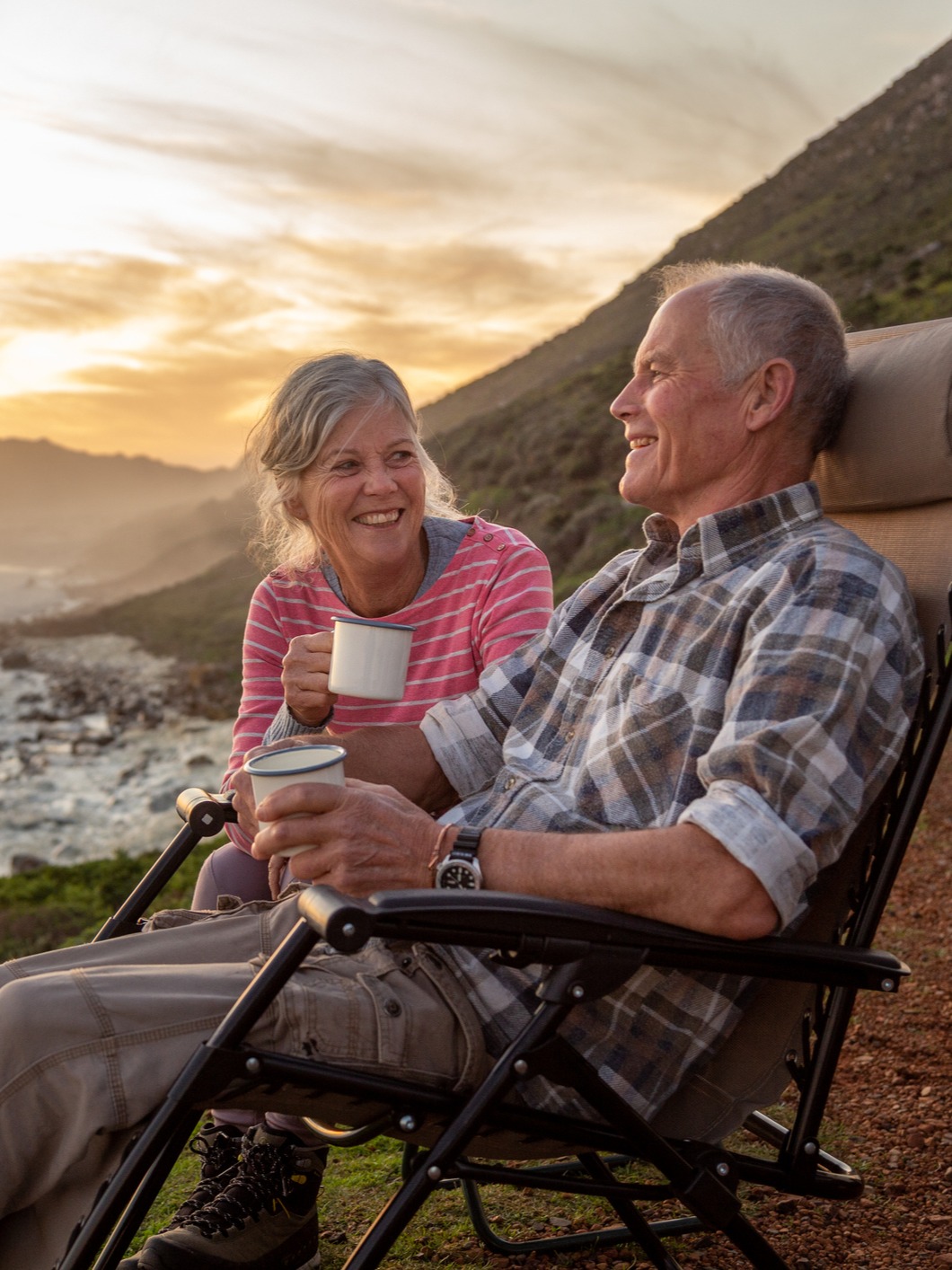 Retirees
