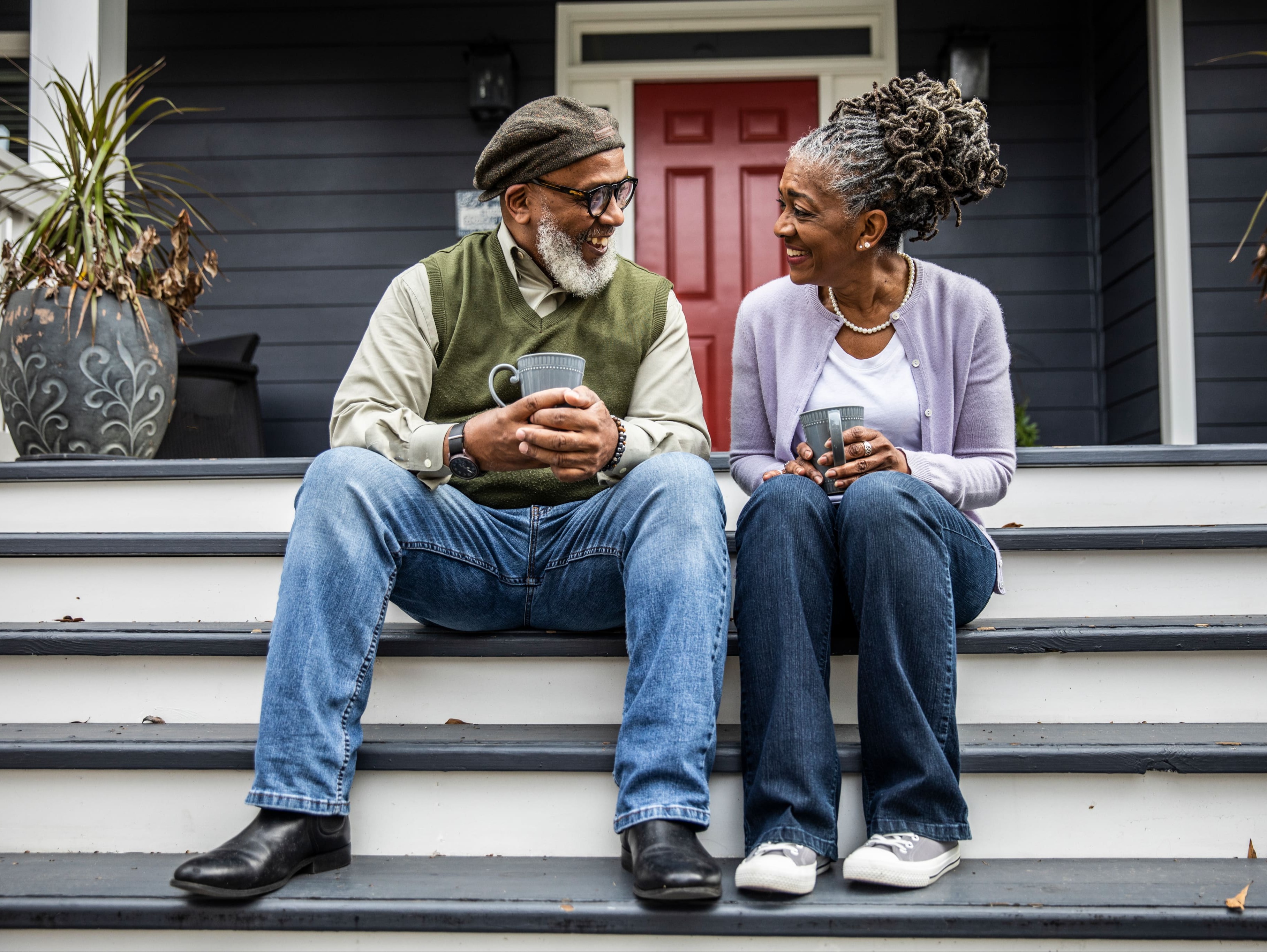 Retirees