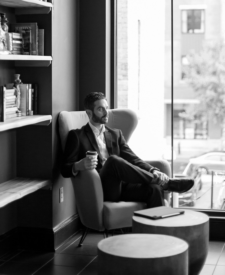 BUILDING A STRONG FINANCIAL FUTURE