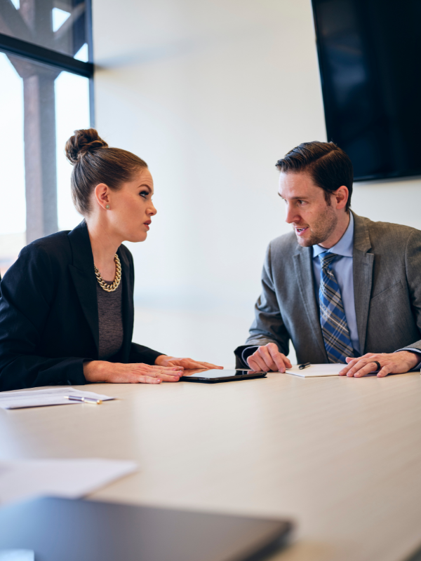 Our Commitment to Our Clients