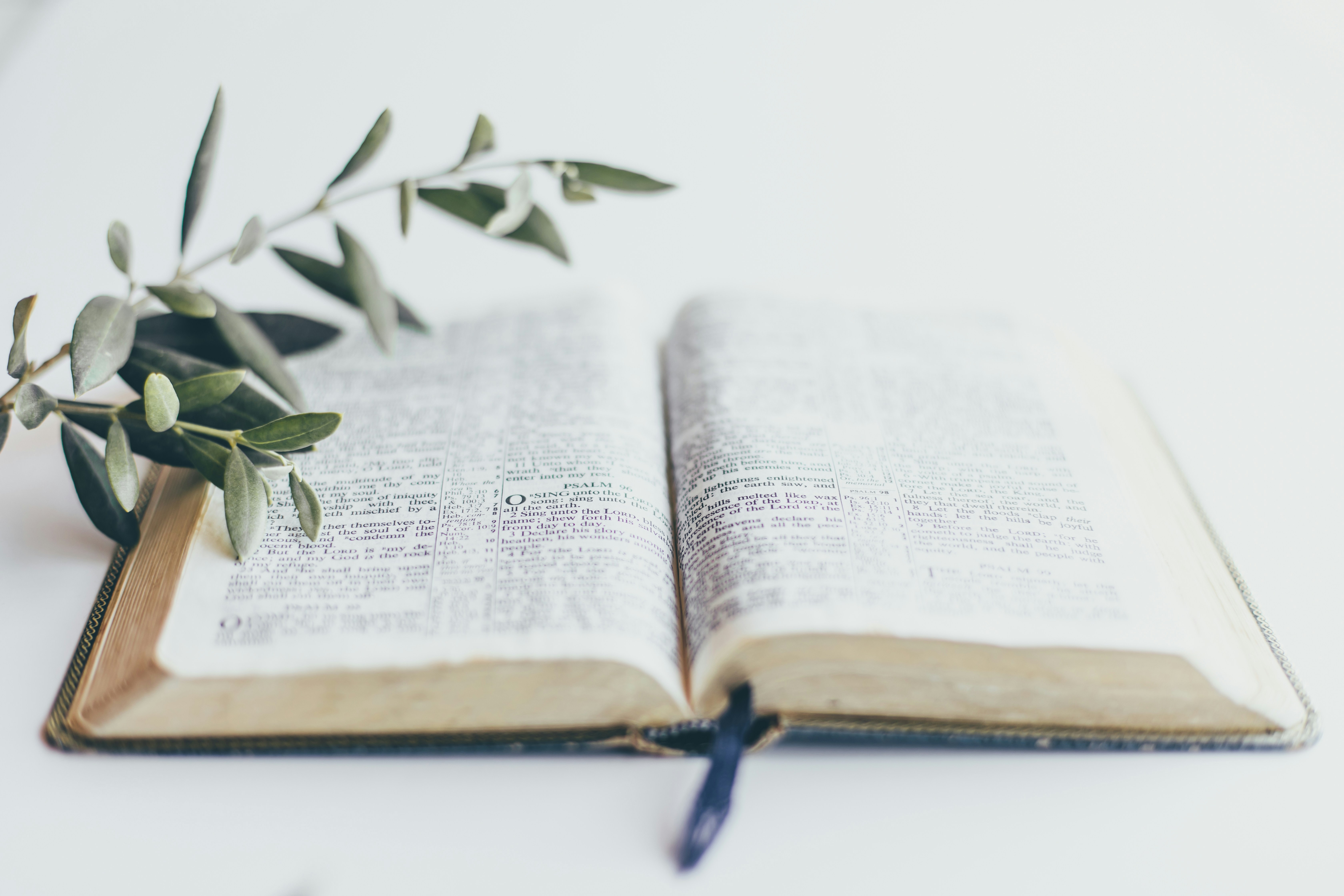 Faith Based Investing