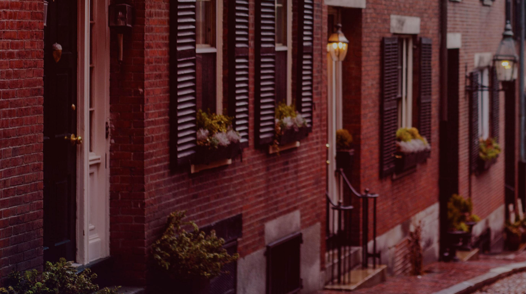 Your trust. Our expertise.