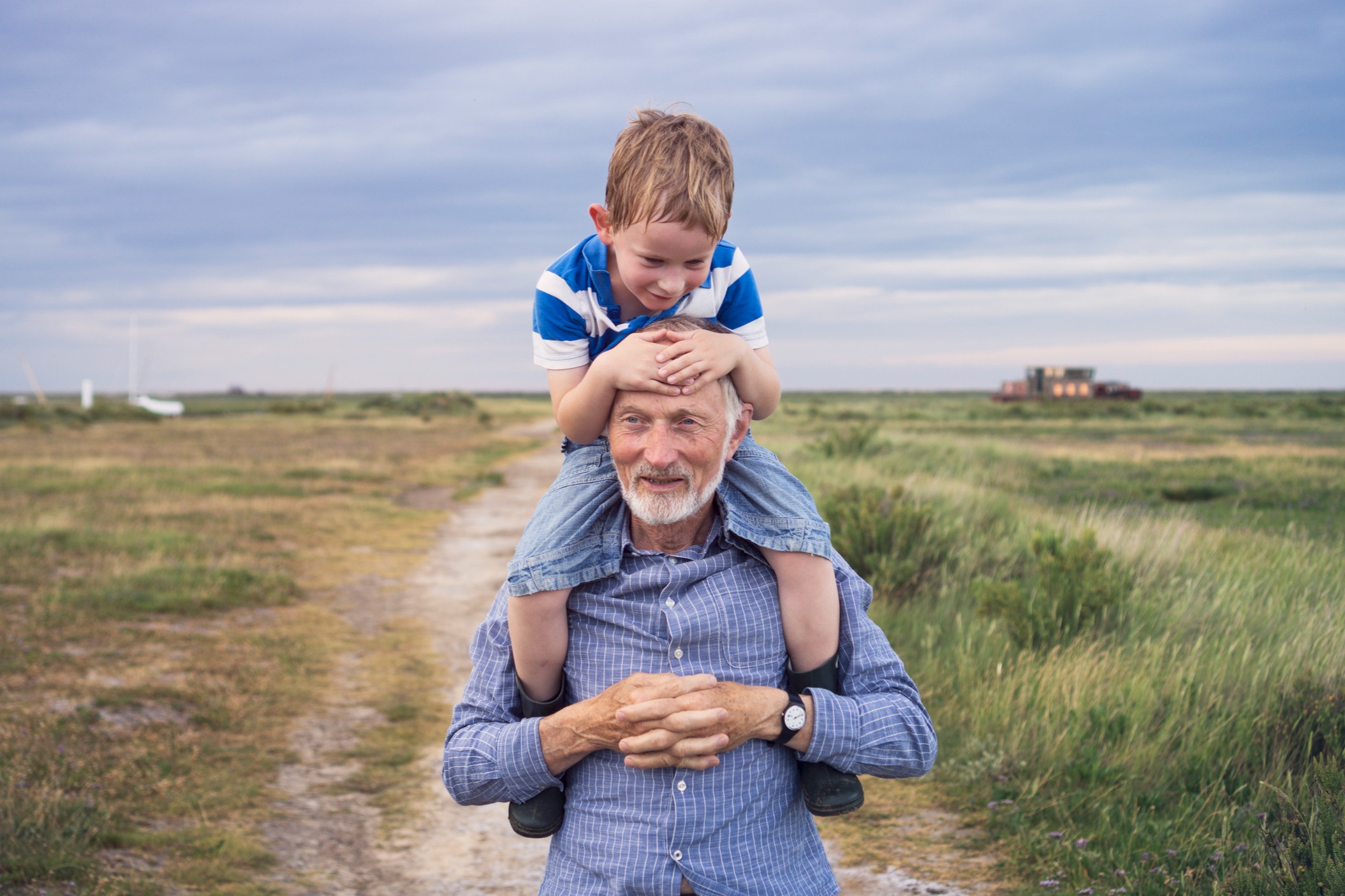 ... no copy here ...