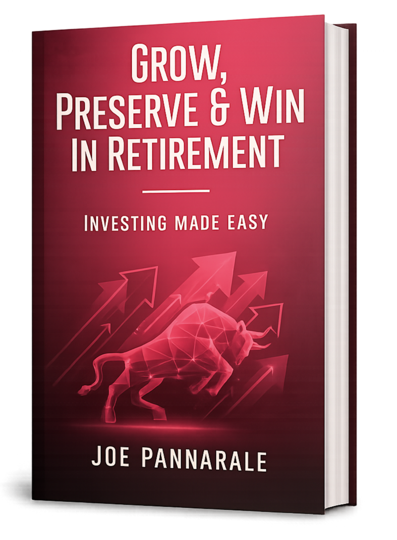 Grow, Preserve & Win in Retirement