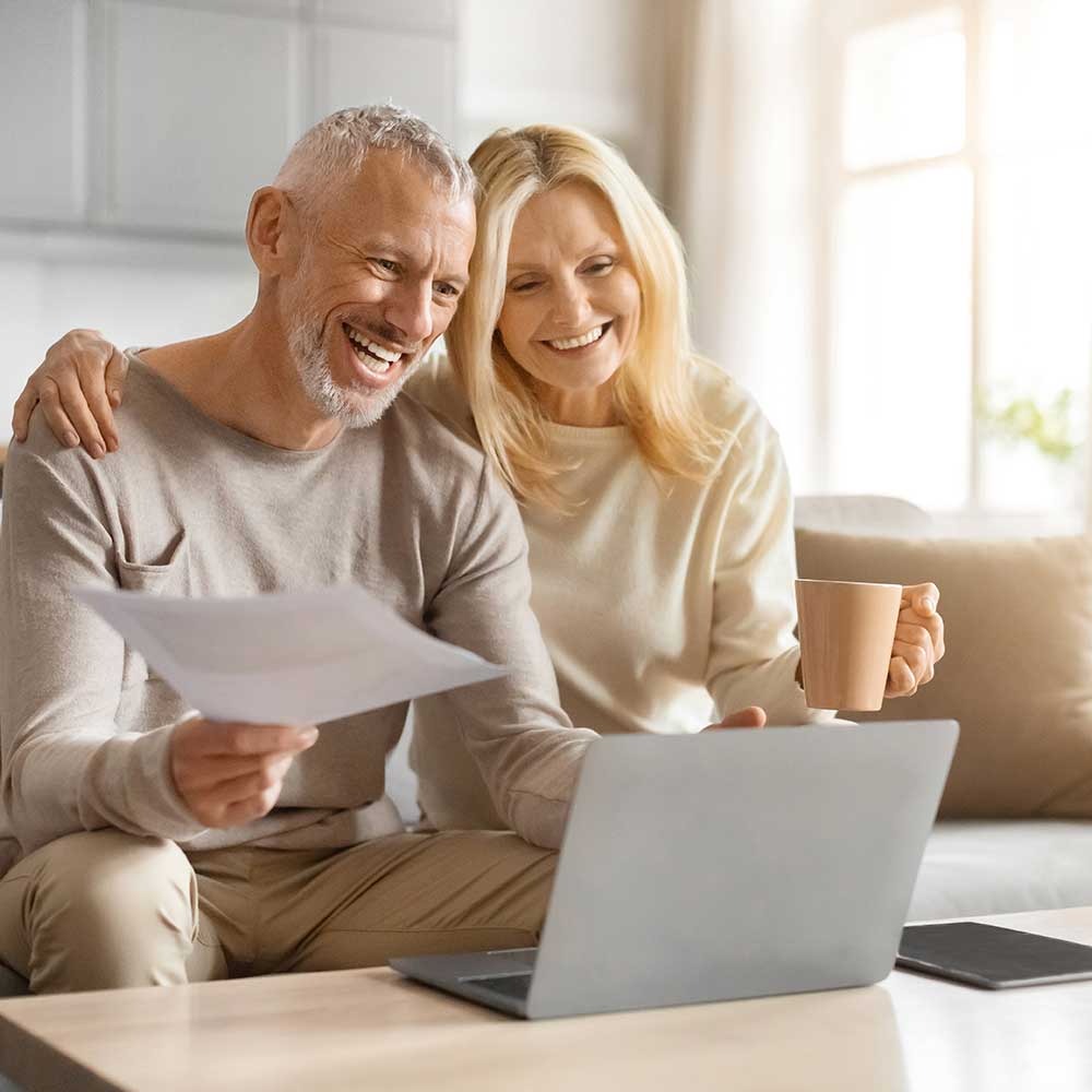 Navigating Your Financial Journey