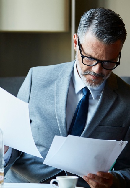 Investors Seeking Competency