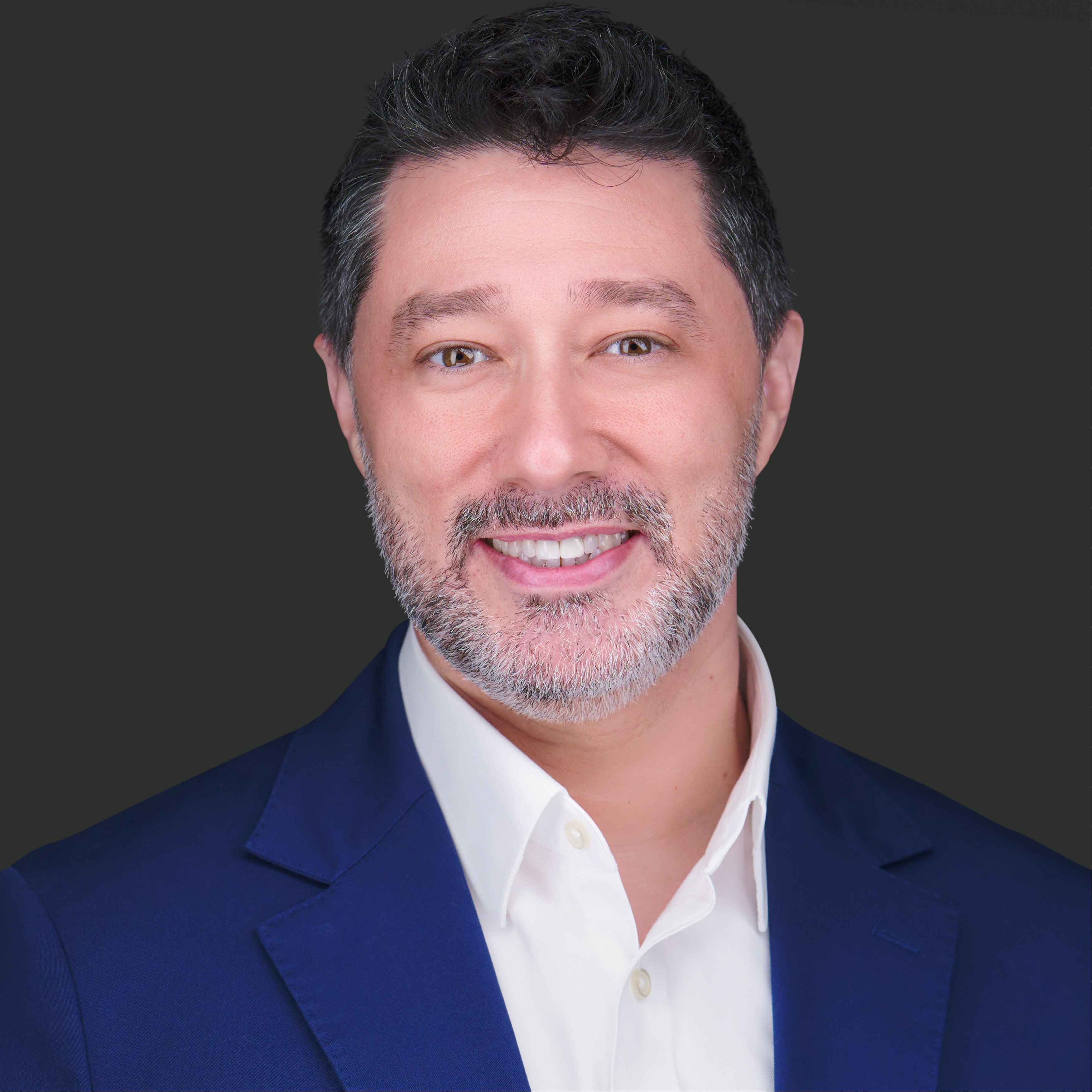 Jared R. Onorato