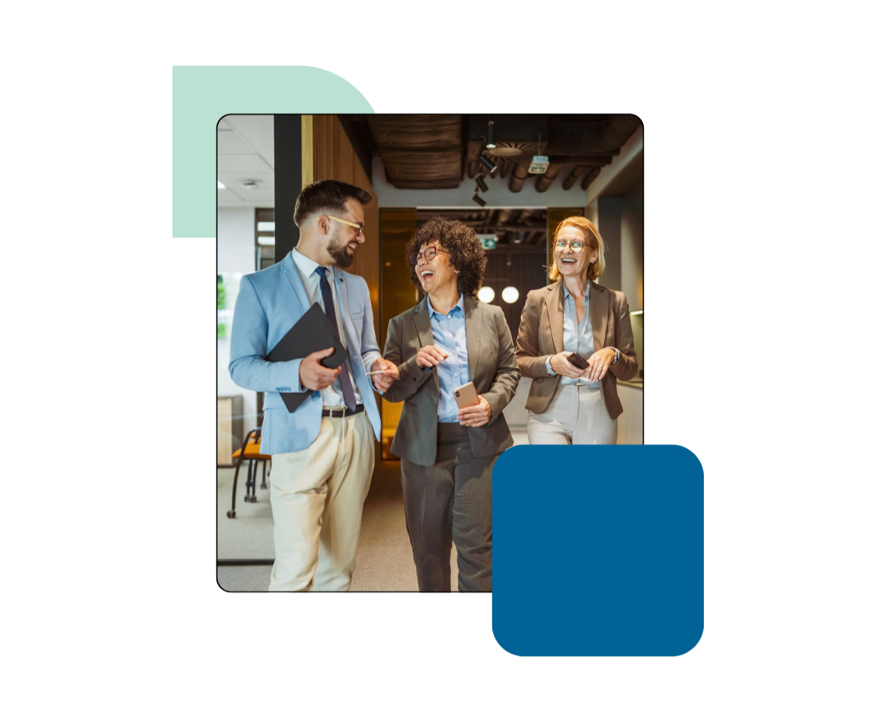 Property & Casualty Insurance for Your Business