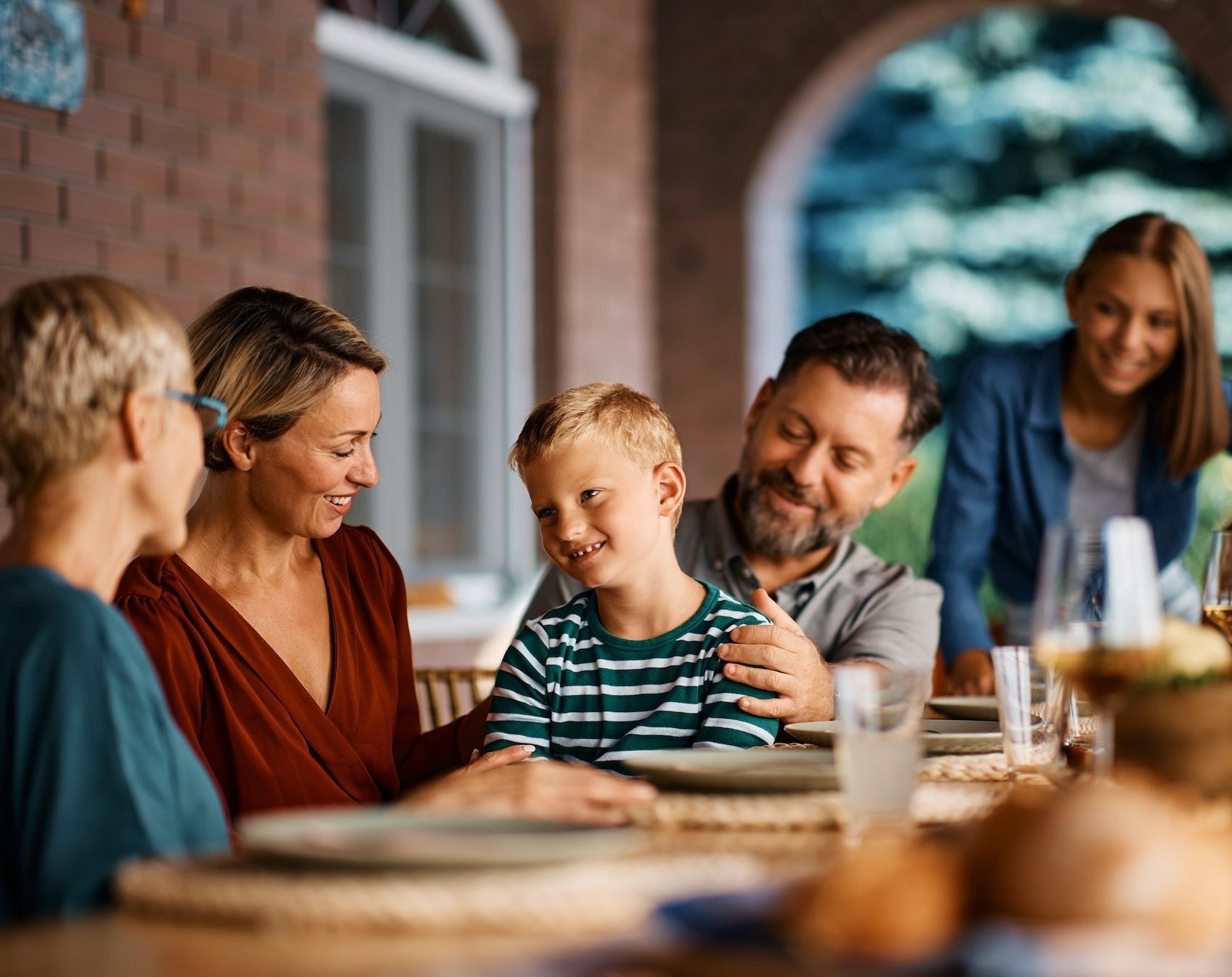 Live A Full Life.<br/>Retire On Your Terms.