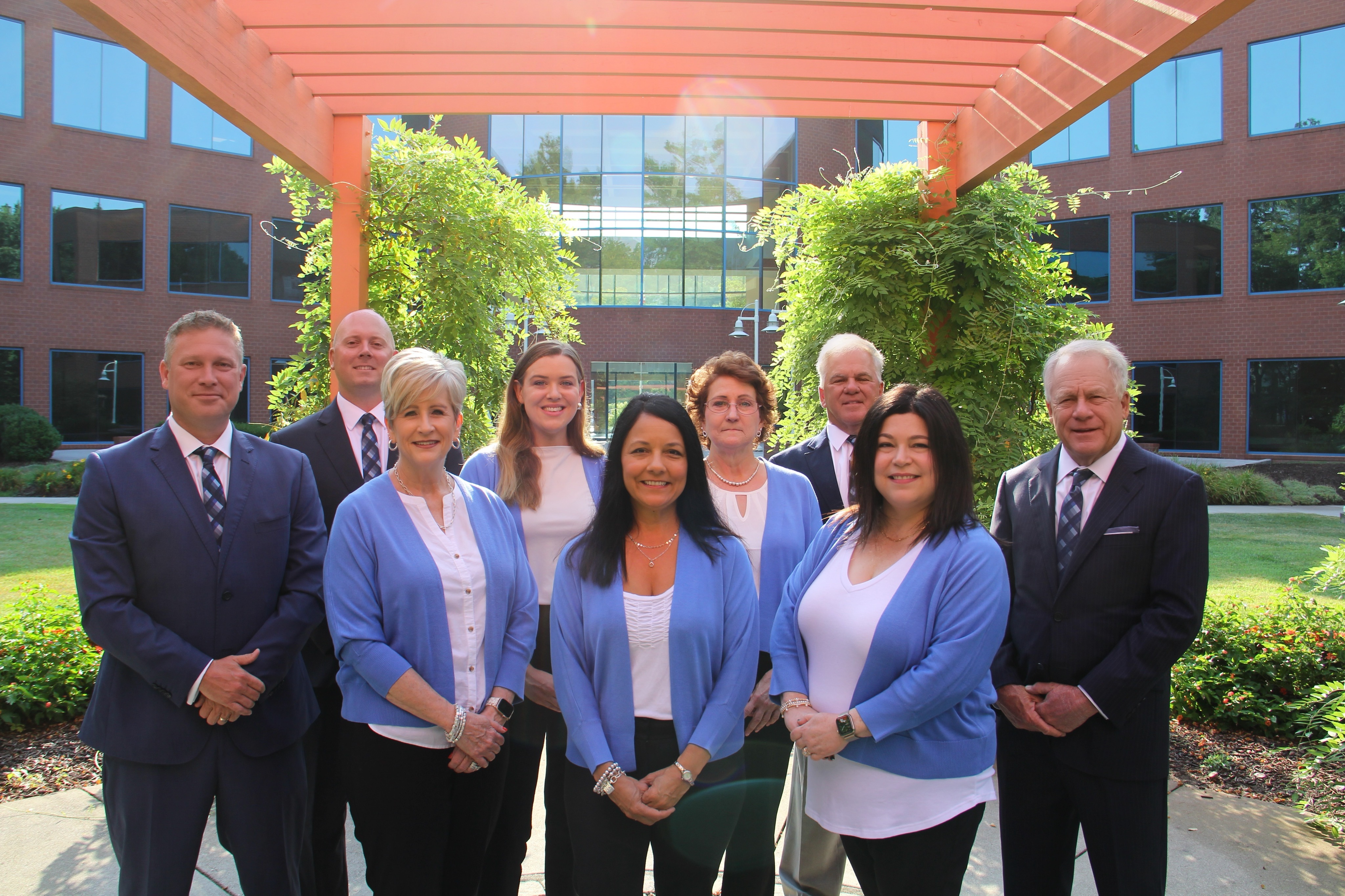 The Golliher Collins Group