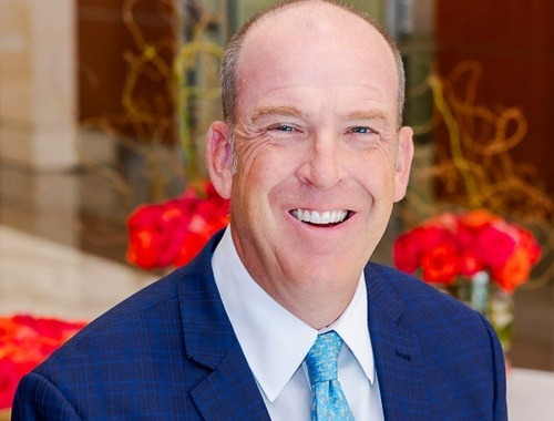 Jayson Bales, Financial Advisor & Managing Director
