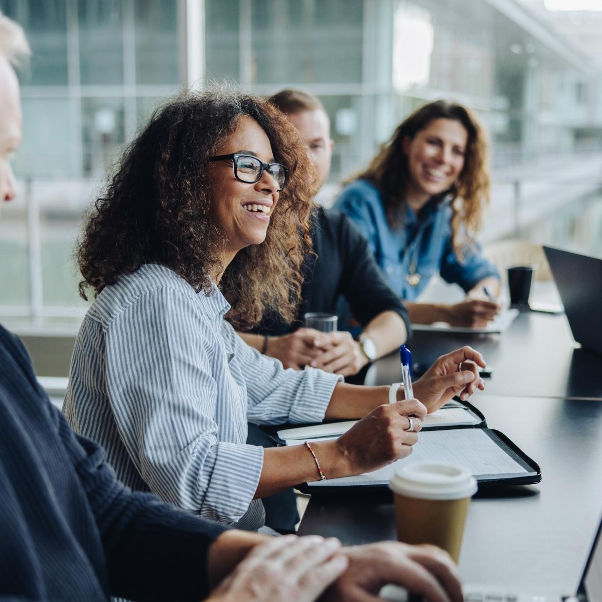 Professionals