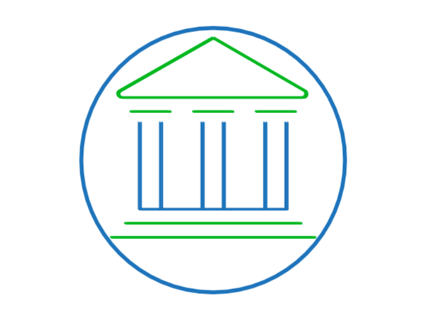 Financial Calculator Icon