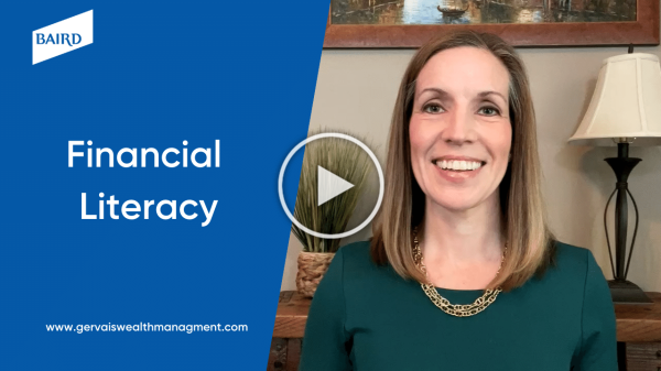 Financial Literacy
