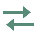 Wealth Transfer icon