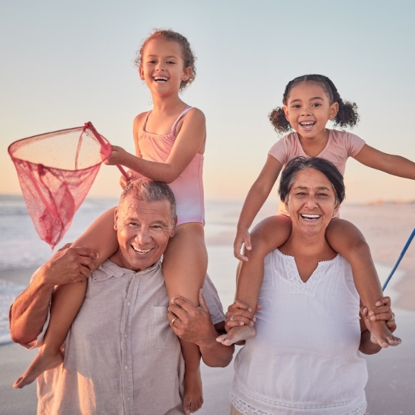See How It Feels When Experience Meets Personalized Service