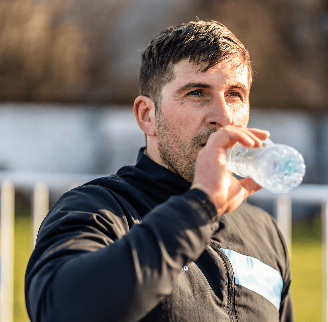 Professional &<br/>College Athletes