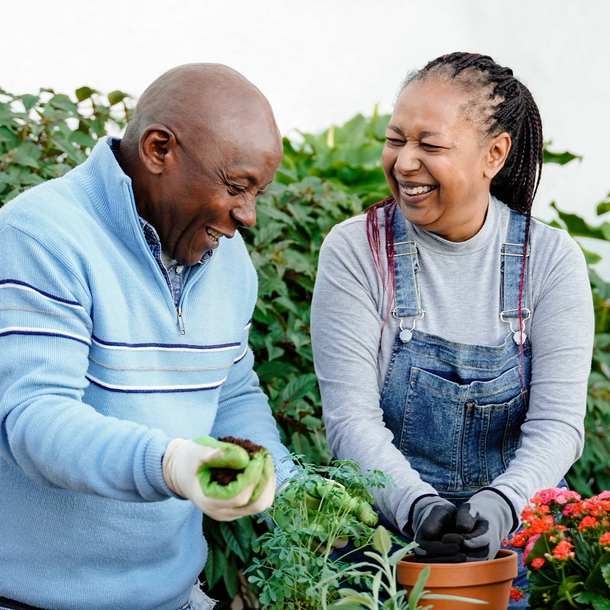 RetireesKeep Your Plan Connected to Life After Work