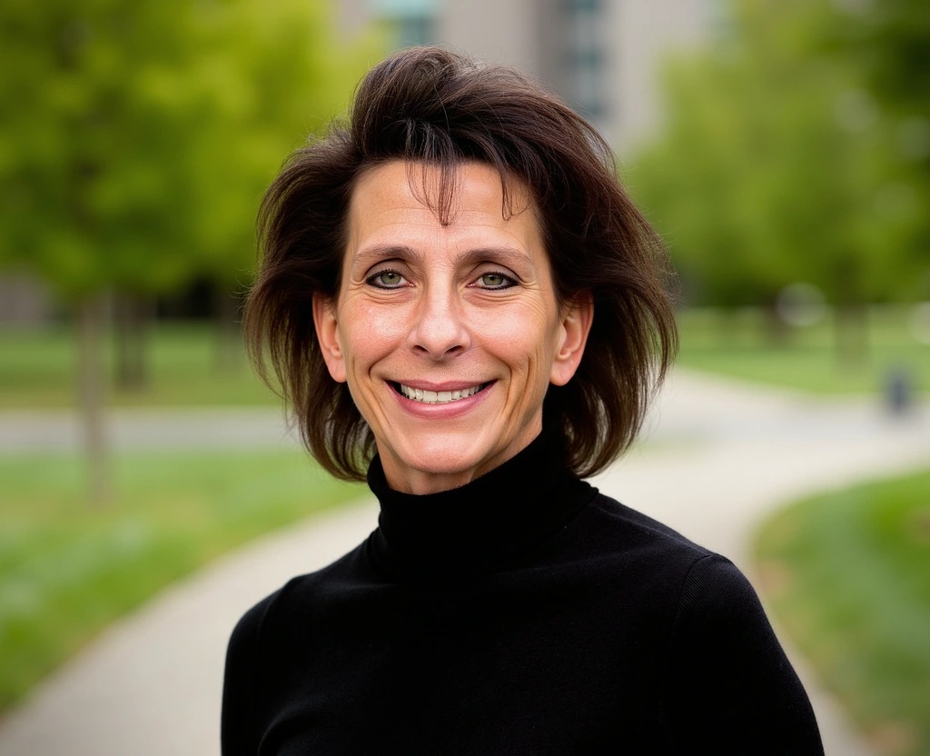 Gayle Rinke