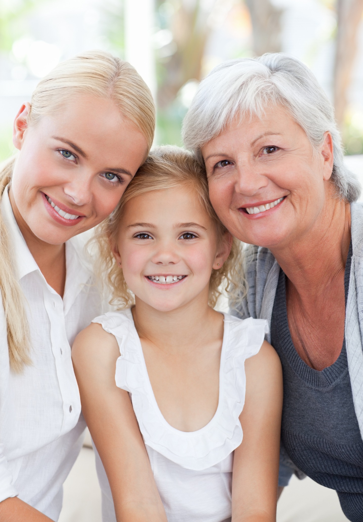 Multi Generational Legacies