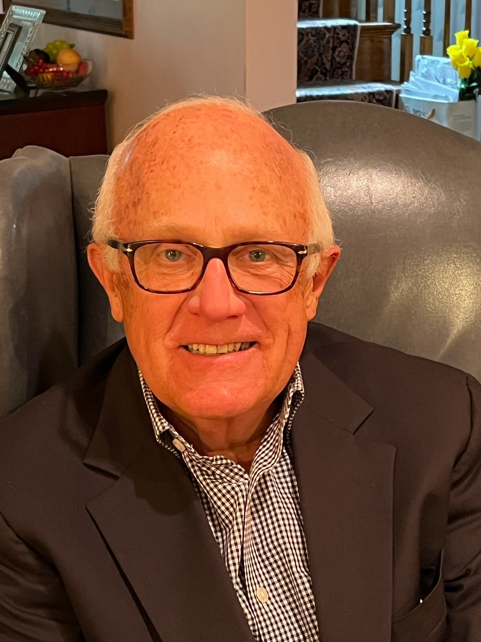 Douglas E. White