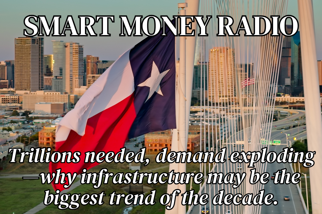 Smart Money Radio<br/><sup>May 2, 2026</sup>
