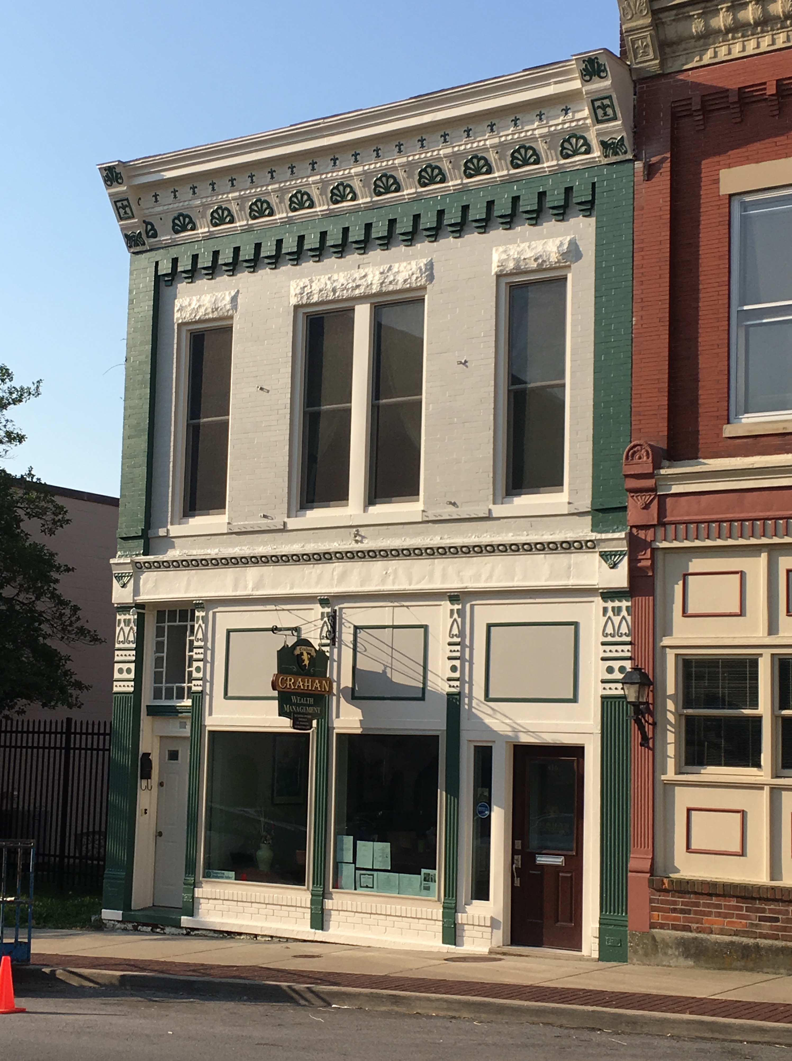 You Deserve Financial Excellence, Shelbyville & Louisville Area