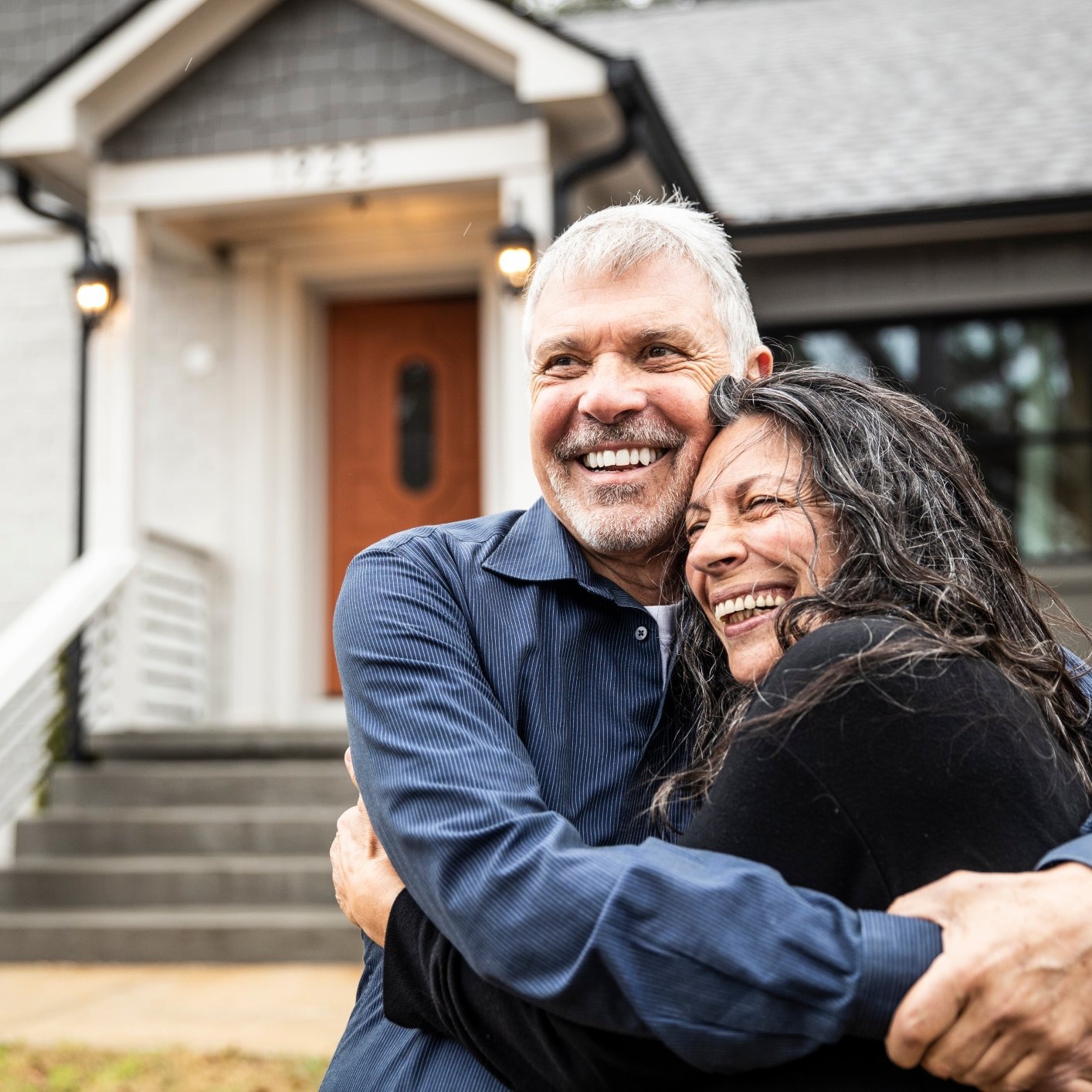 Individuals in Major Life Transitions