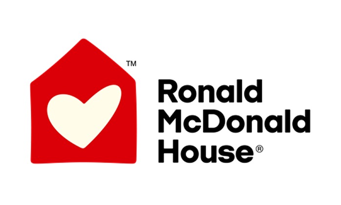 Ronald McDonald House Logo