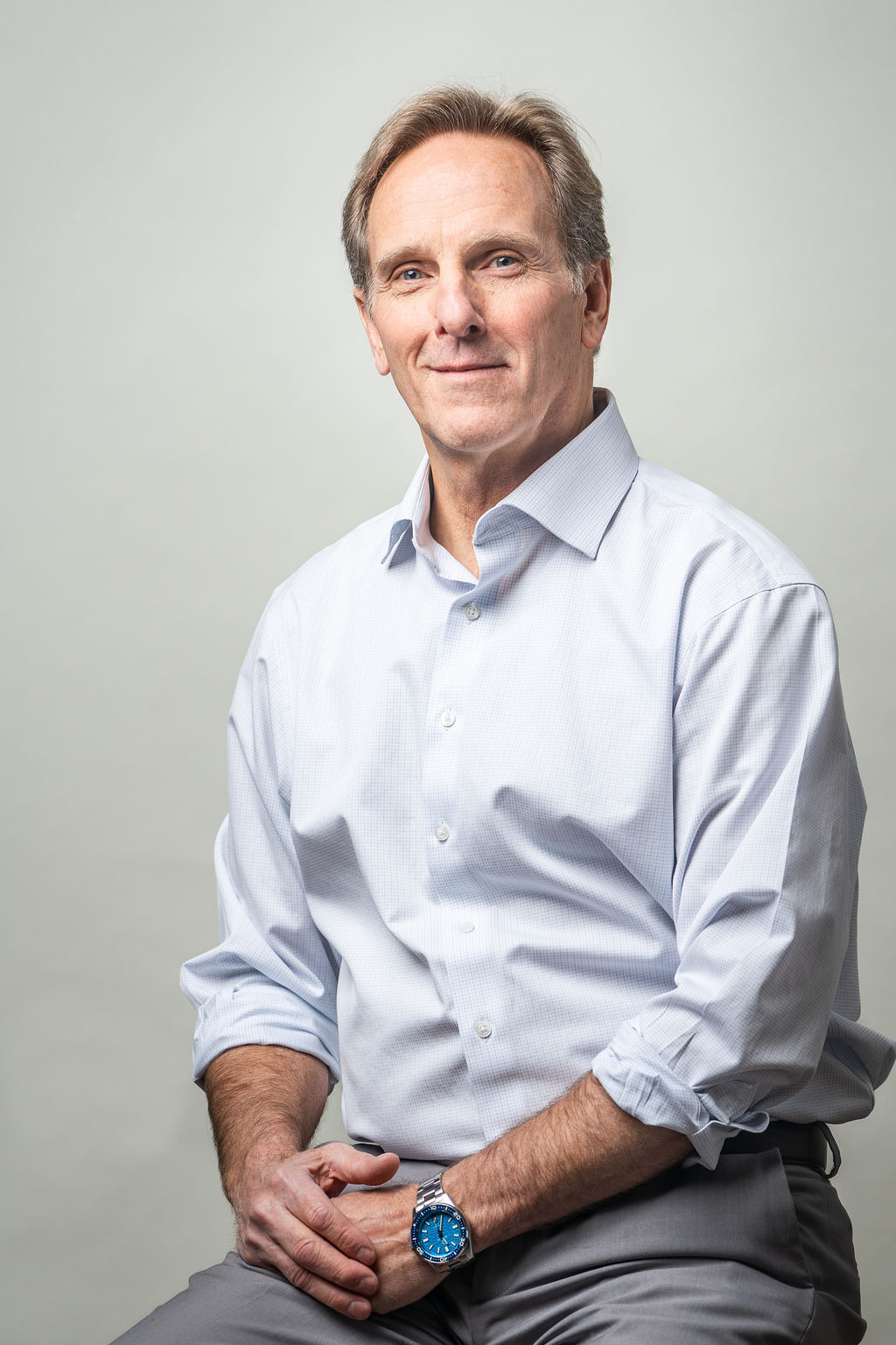 Kevin Bateman
