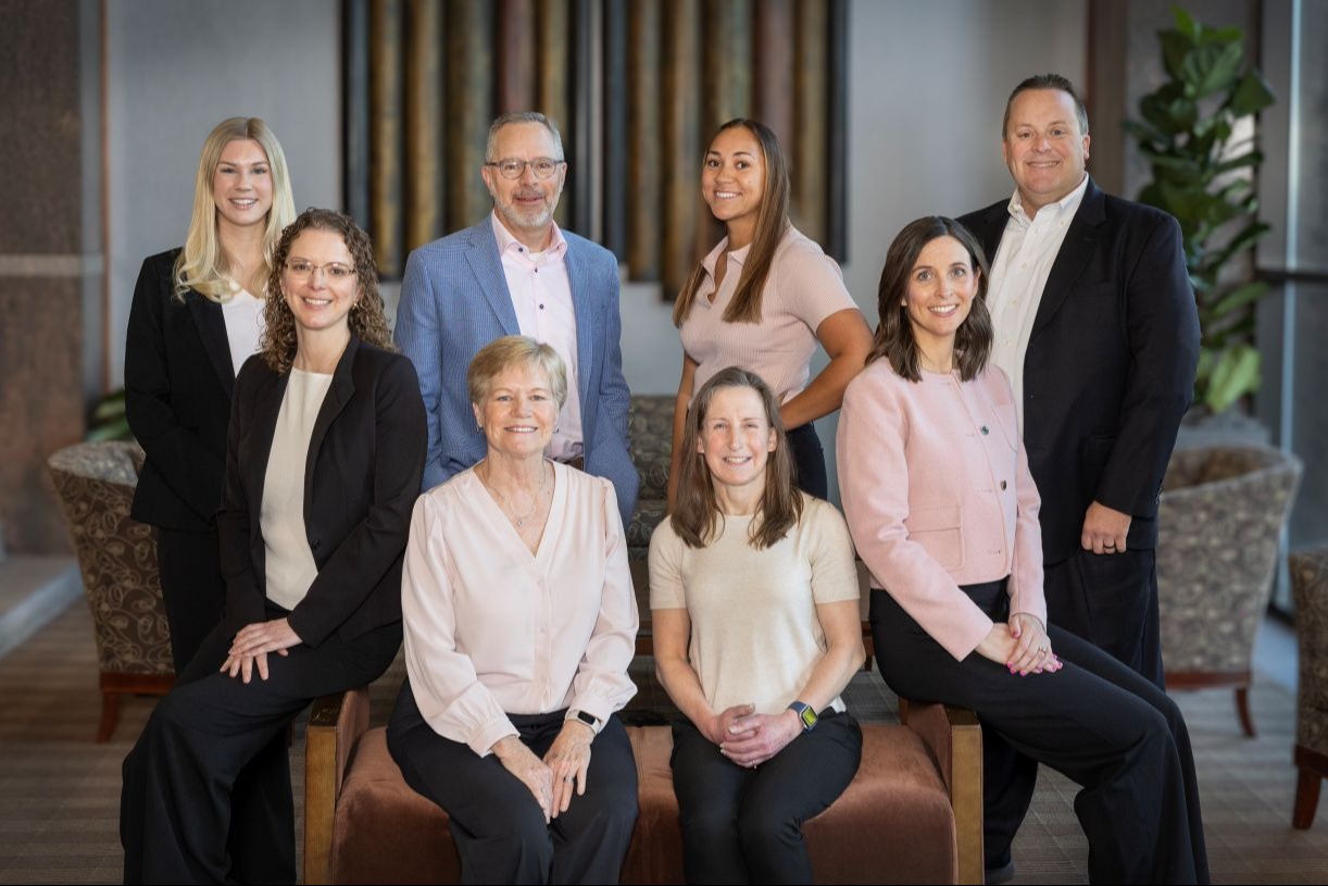 Trusted Advisors. <br/>Real <strong>Relationships.</strong>