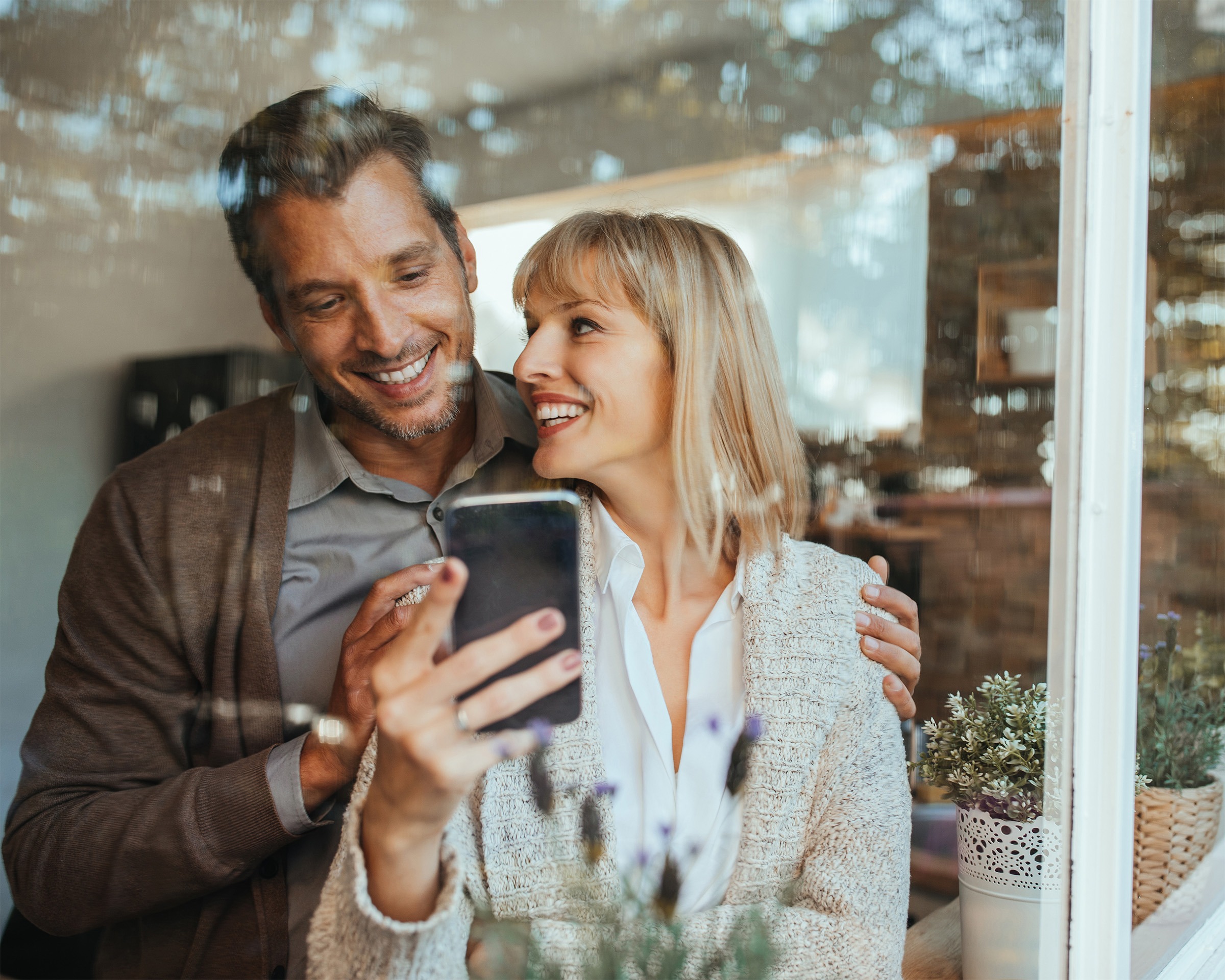 Pre-Retirees & Retirees:<br/>Enjoy the Life You’ve Planned