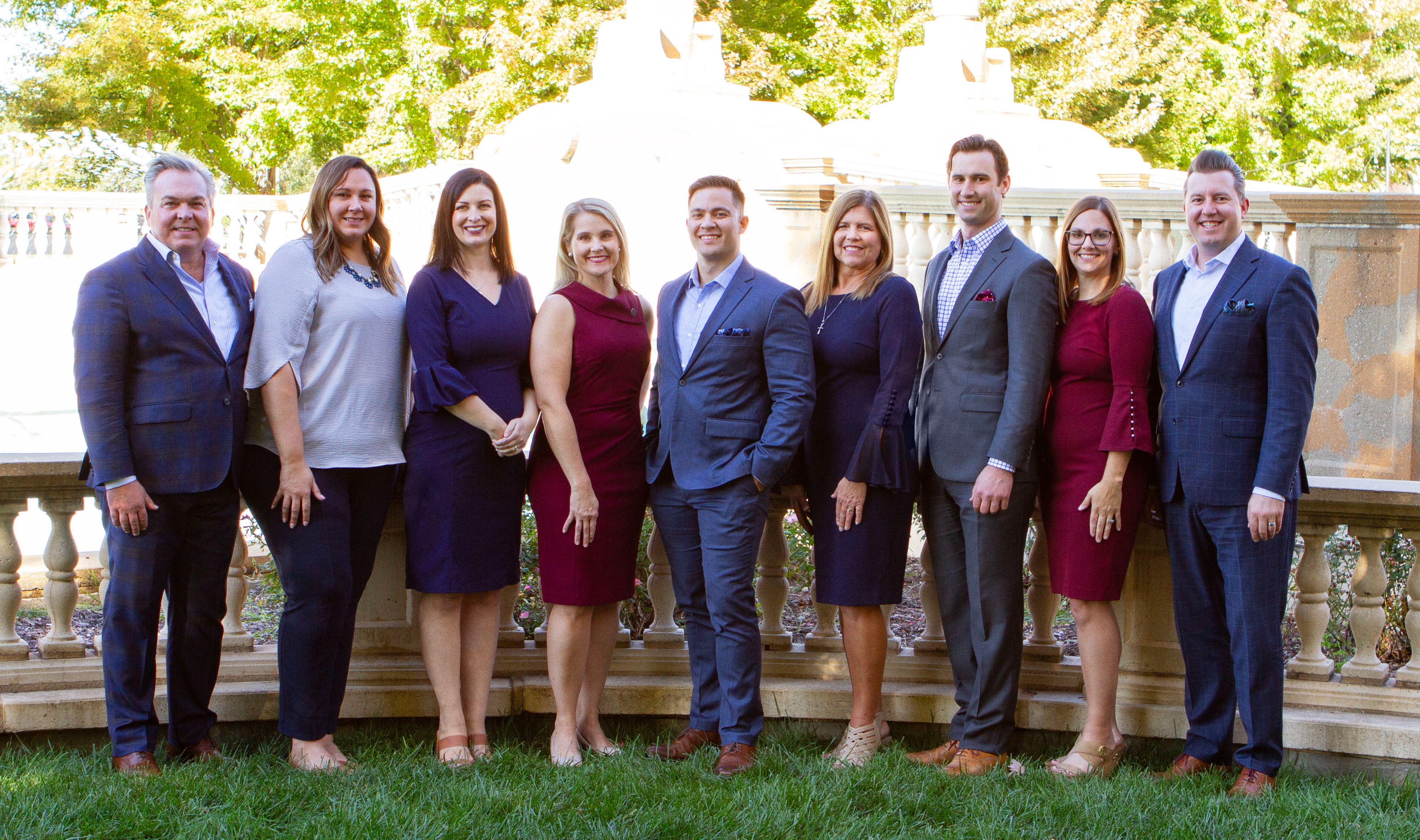 Our Legacy of Dedication