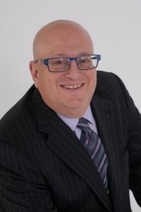 MICHAEL FLIEGELMAN,<br/>CLU®, ChFC®, AEP®, CLTC®, RFC®