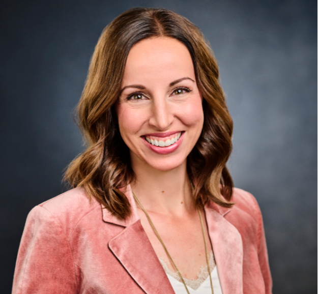 Angela Vahue - President & Financial Specialist