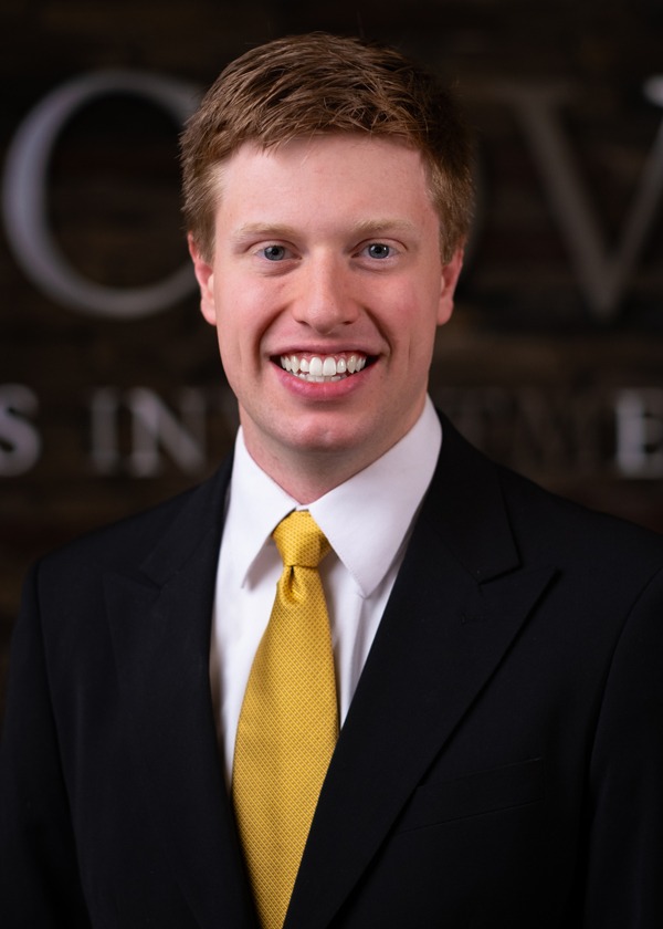Benjamin Beard, CPA