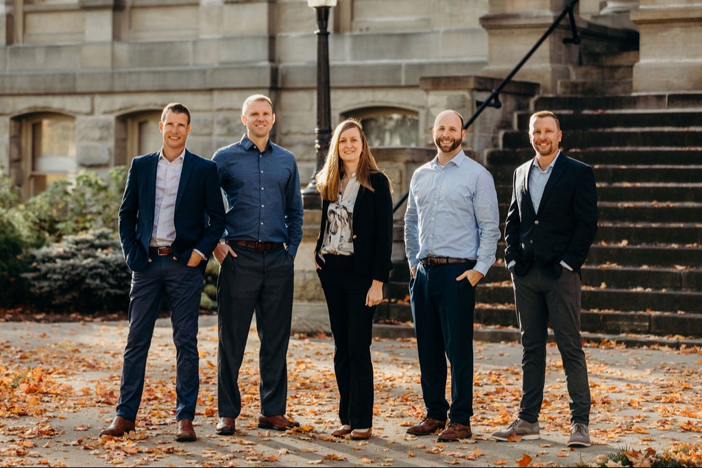 Our Commitment To<br/>Financial Success