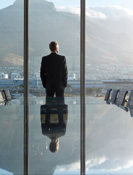 High Net Worth Individuals 